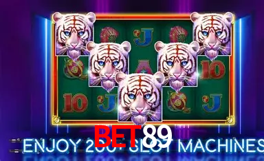Inovações de Jogos na bet89: O Futuro das Experiências Interativas