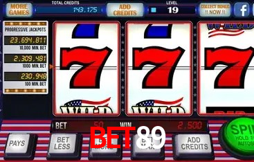 Descubra a Magia dos Jogos de Arcade no bet89
