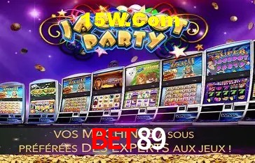 Inovações de Jogos na bet89: O Futuro das Experiências Interativas