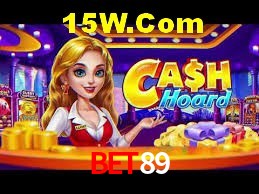 Live Casino bet89