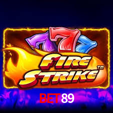 bet89 App Interface