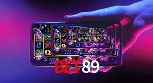 Exclusive Games bet89