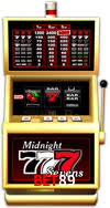 Blackjack Table bet89