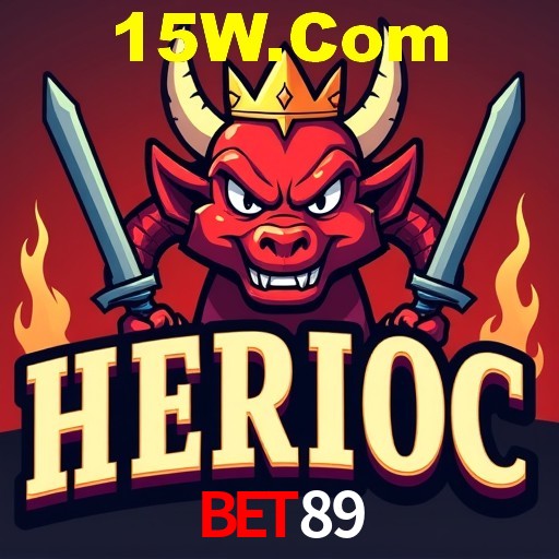 Diretório de Jogos bet89
