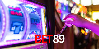 Plataforma bet89