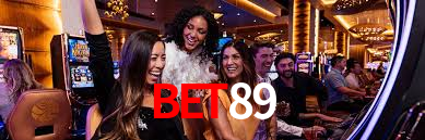 bet89: A Experiência de Casino com Jogos de Mesa ao Vivo