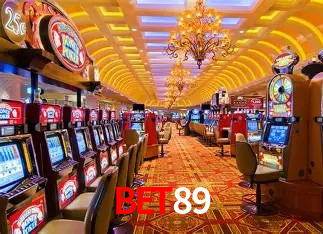 Descubra o Programa VIP da bet89: Vantagens Exclusivas para Jogadores