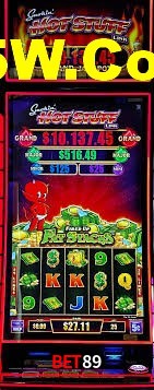 bet89.com