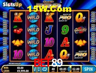Desvendando o Mundo dos Jogos Virtuais na bet89