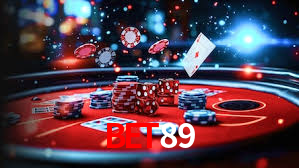 Programa VIP bet89
