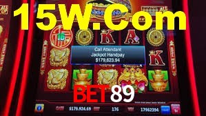 bet89: Seu Especialista em Apostas Esportivas Brasileiras