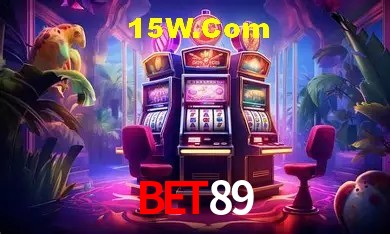 A Experiência Imersiva dos Cassinos Ao Vivo no bet89