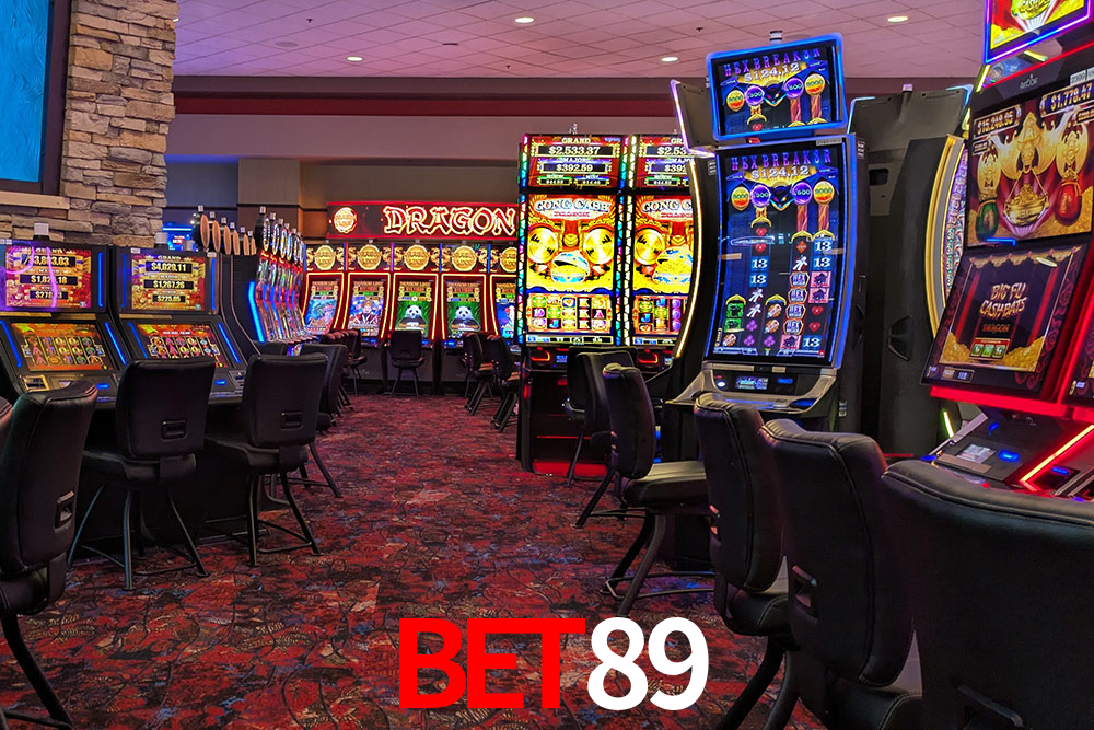 Spaceman Game bet89