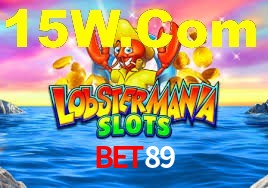 bet89.com