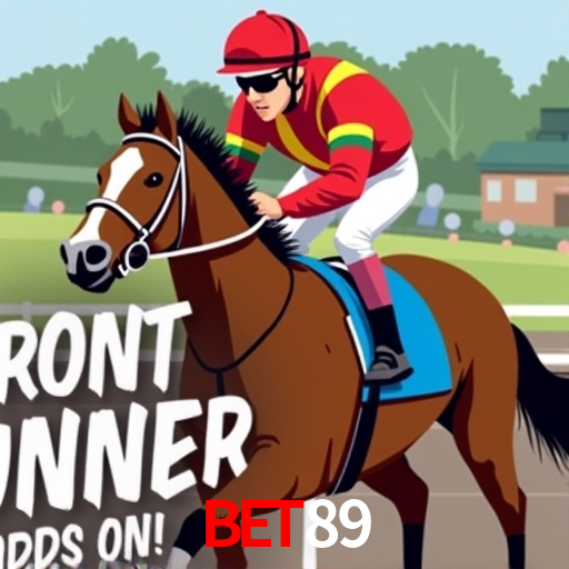 Welcome Bonus bet89