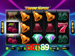 Plataforma bet89